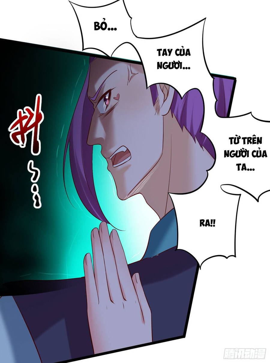 Ta Cần Thiết Phải Làm Người Tốt Chapter 10 - Trang 16