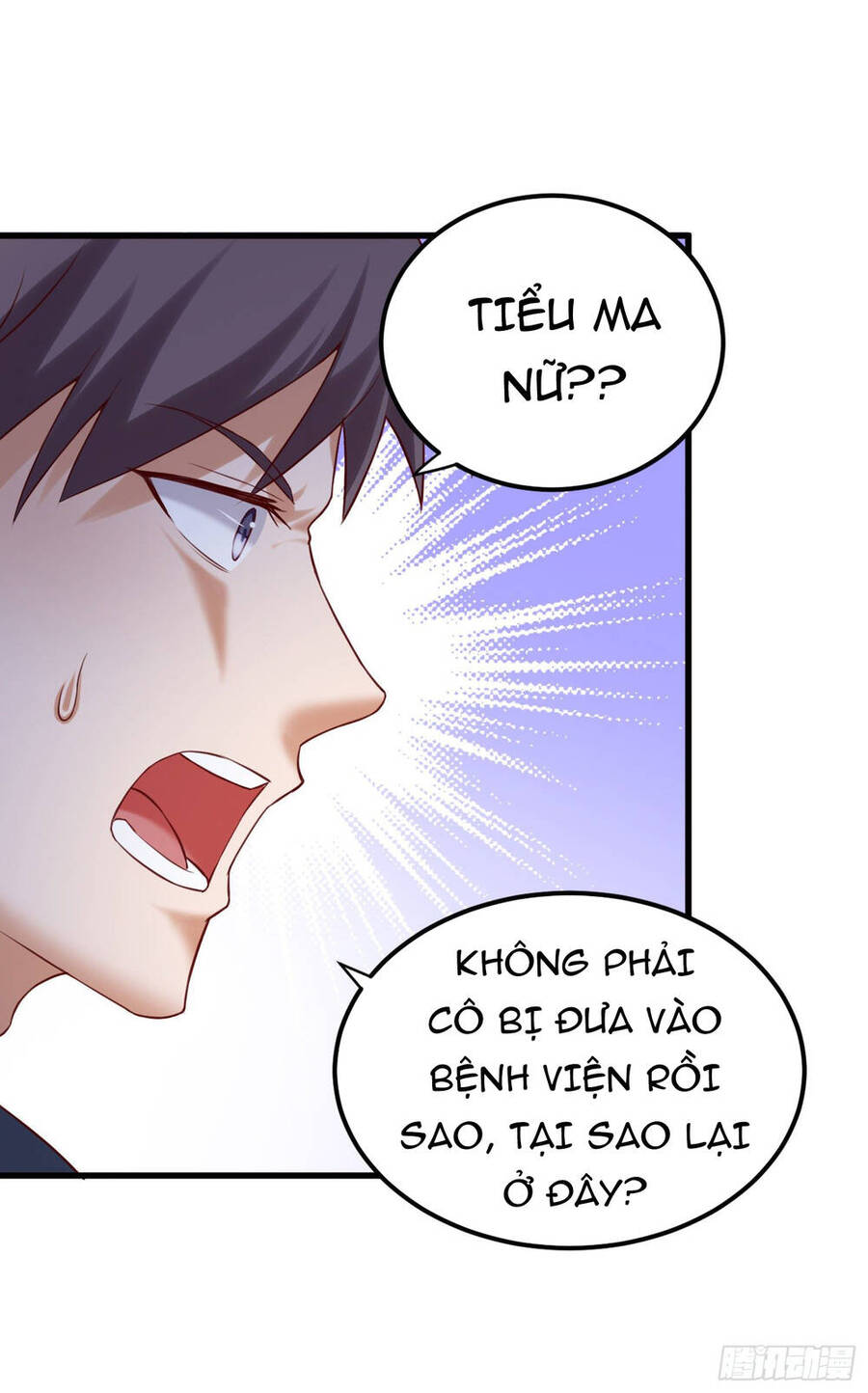 Ta Cần Thiết Phải Làm Người Tốt Chapter 14 - Trang 20