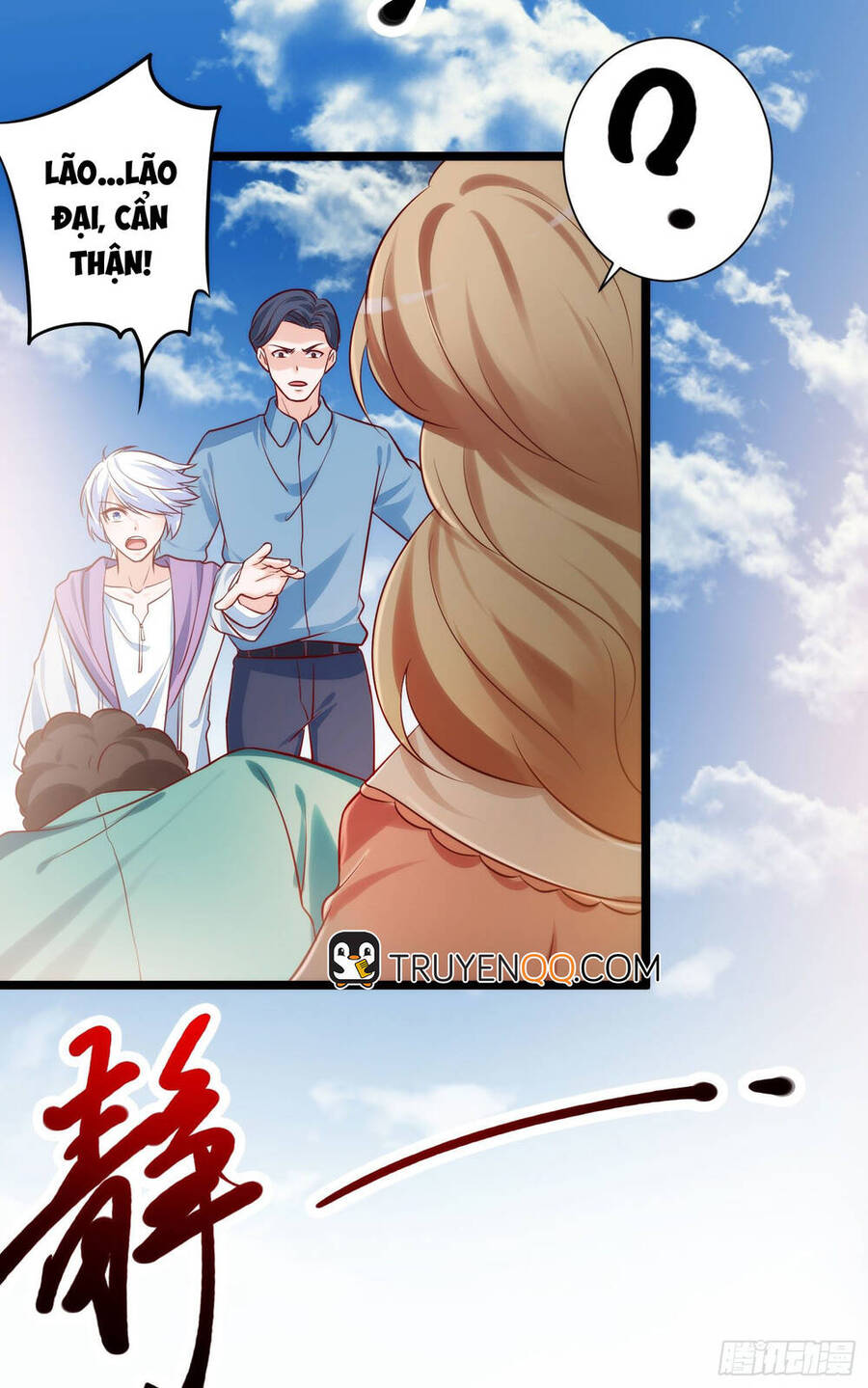 Ta Cần Thiết Phải Làm Người Tốt Chapter 15 - Trang 10