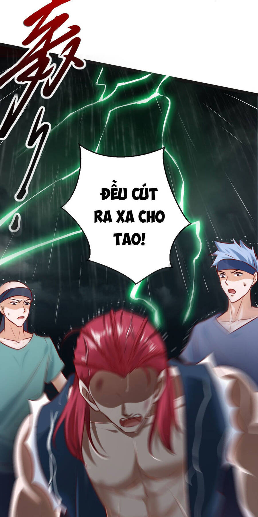 Ta Cần Thiết Phải Làm Người Tốt Chapter 8 - Trang 40