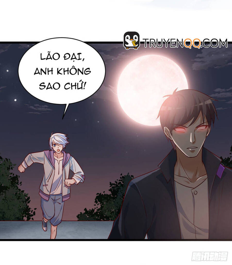 Ta Cần Thiết Phải Làm Người Tốt Chapter 13 - Trang 30