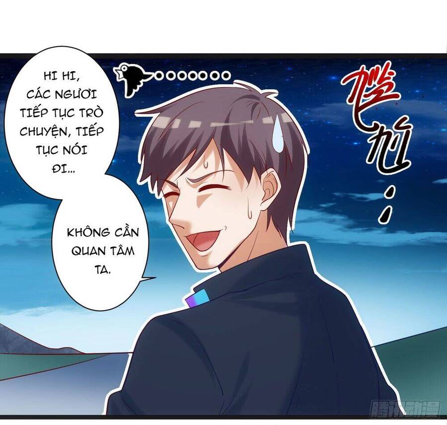 Ta Cần Thiết Phải Làm Người Tốt Chapter 9 - Trang 35