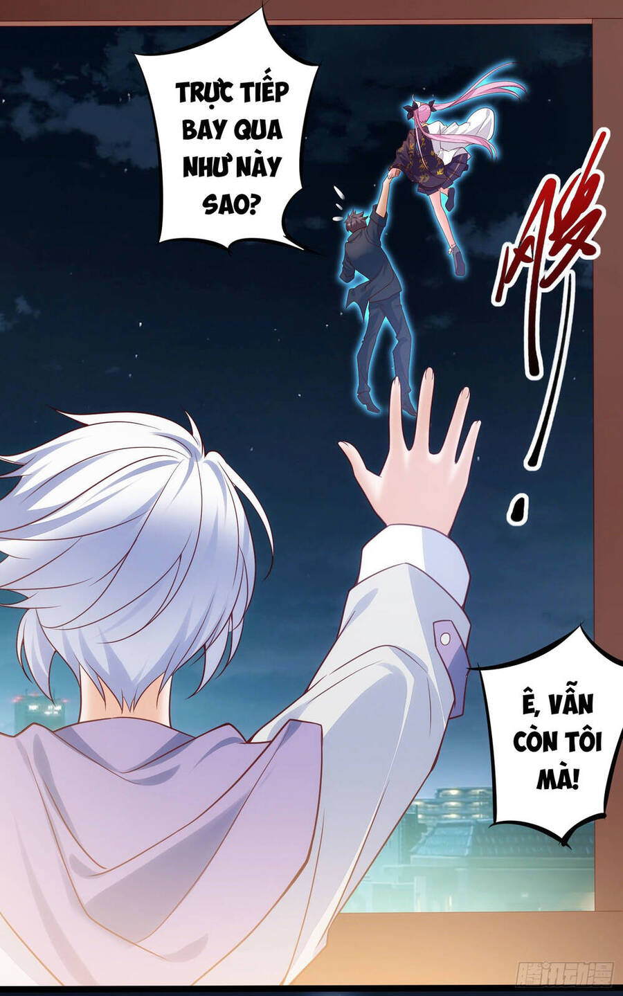 Ta Cần Thiết Phải Làm Người Tốt Chapter 17 - Trang 25