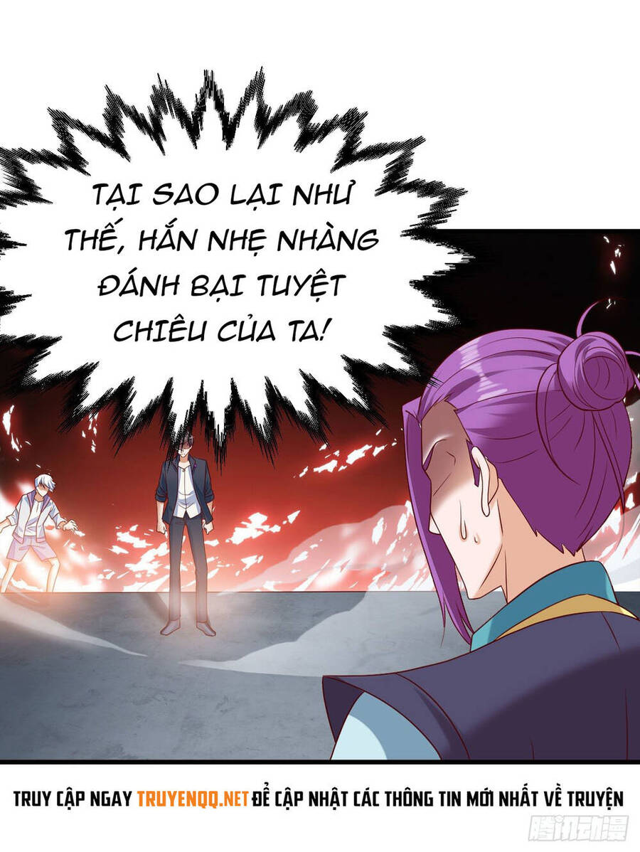 Ta Cần Thiết Phải Làm Người Tốt Chapter 13 - Trang 6