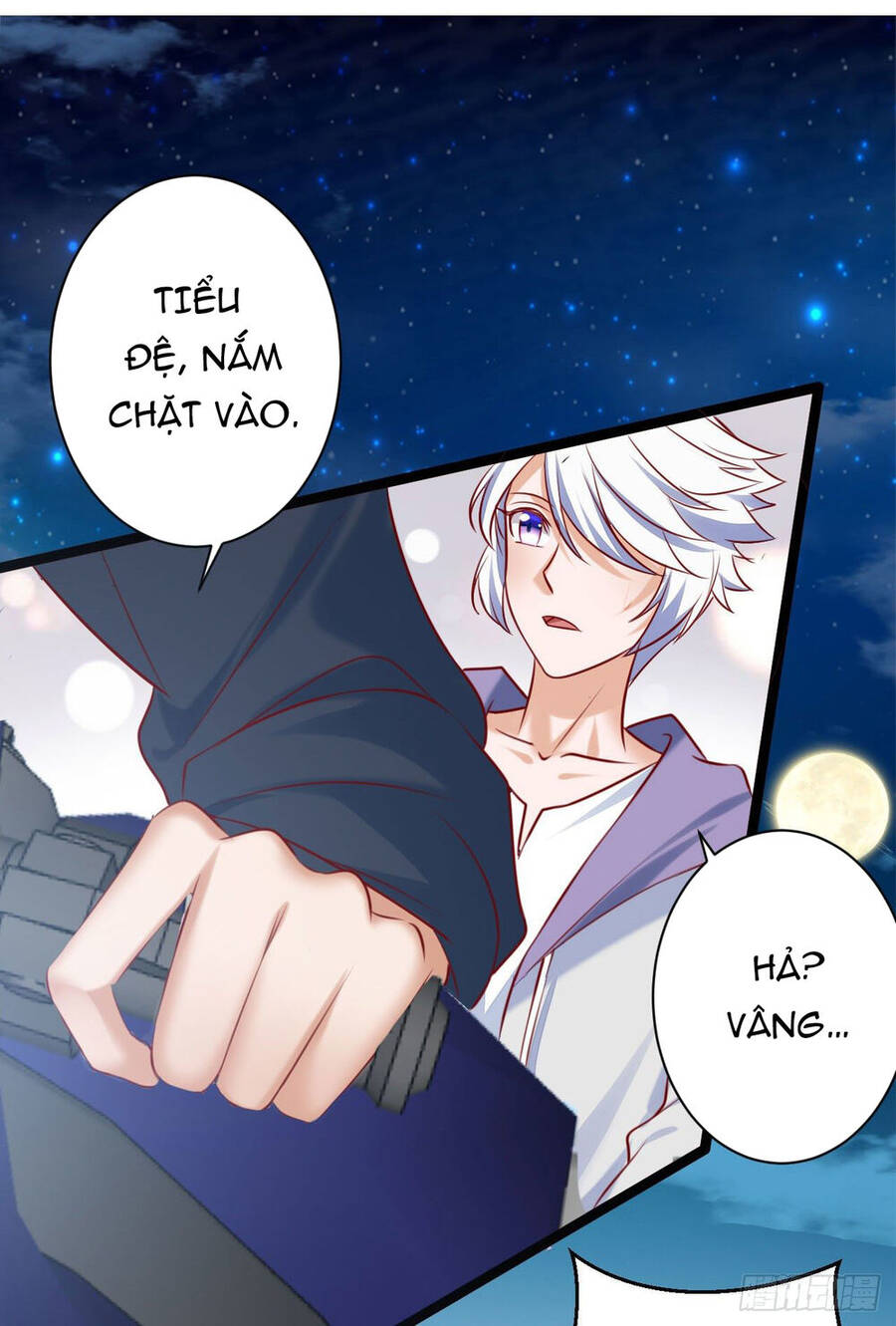 Ta Cần Thiết Phải Làm Người Tốt Chapter 8 - Trang 28