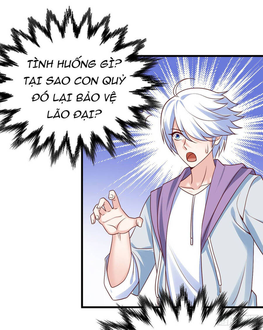 Ta Cần Thiết Phải Làm Người Tốt Chapter 13 - Trang 4