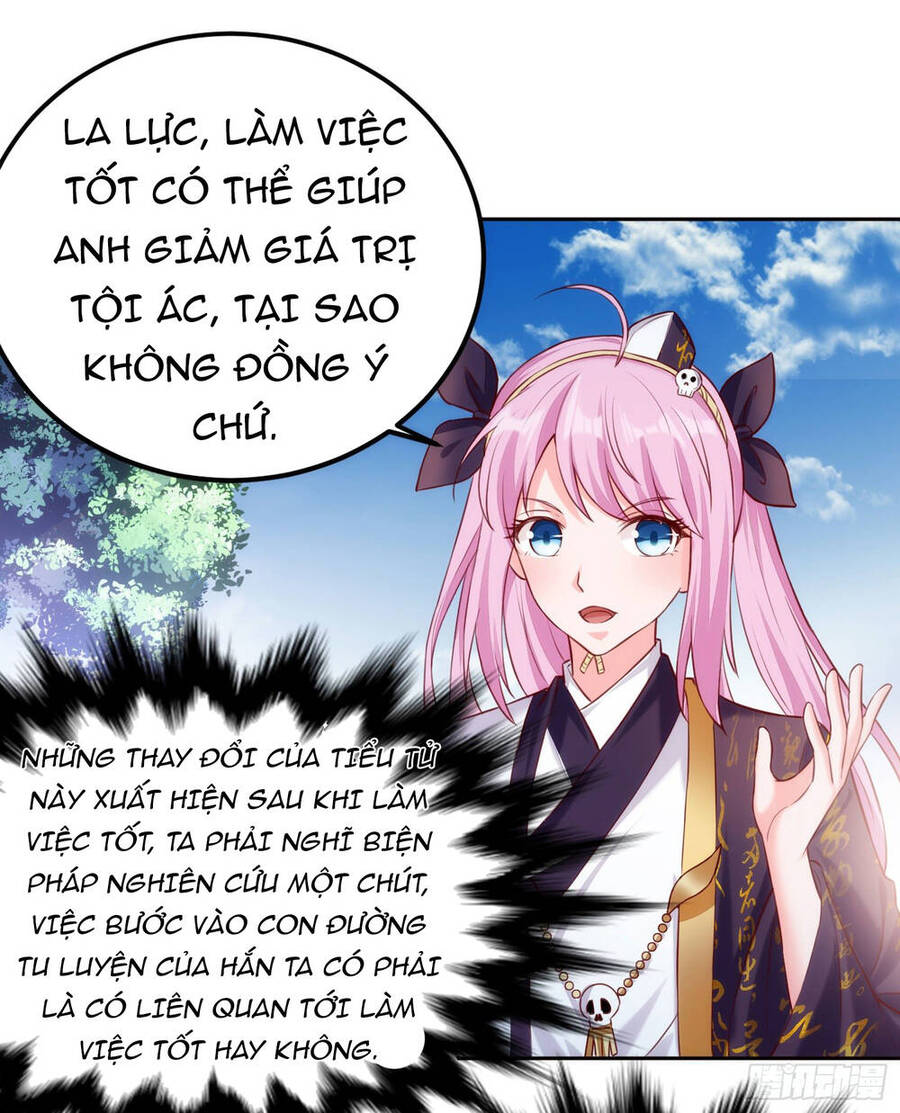 Ta Cần Thiết Phải Làm Người Tốt Chapter 14 - Trang 31