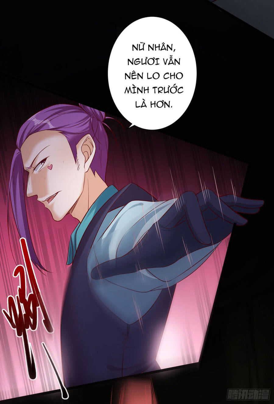 Ta Cần Thiết Phải Làm Người Tốt Chapter 11 - Trang 29