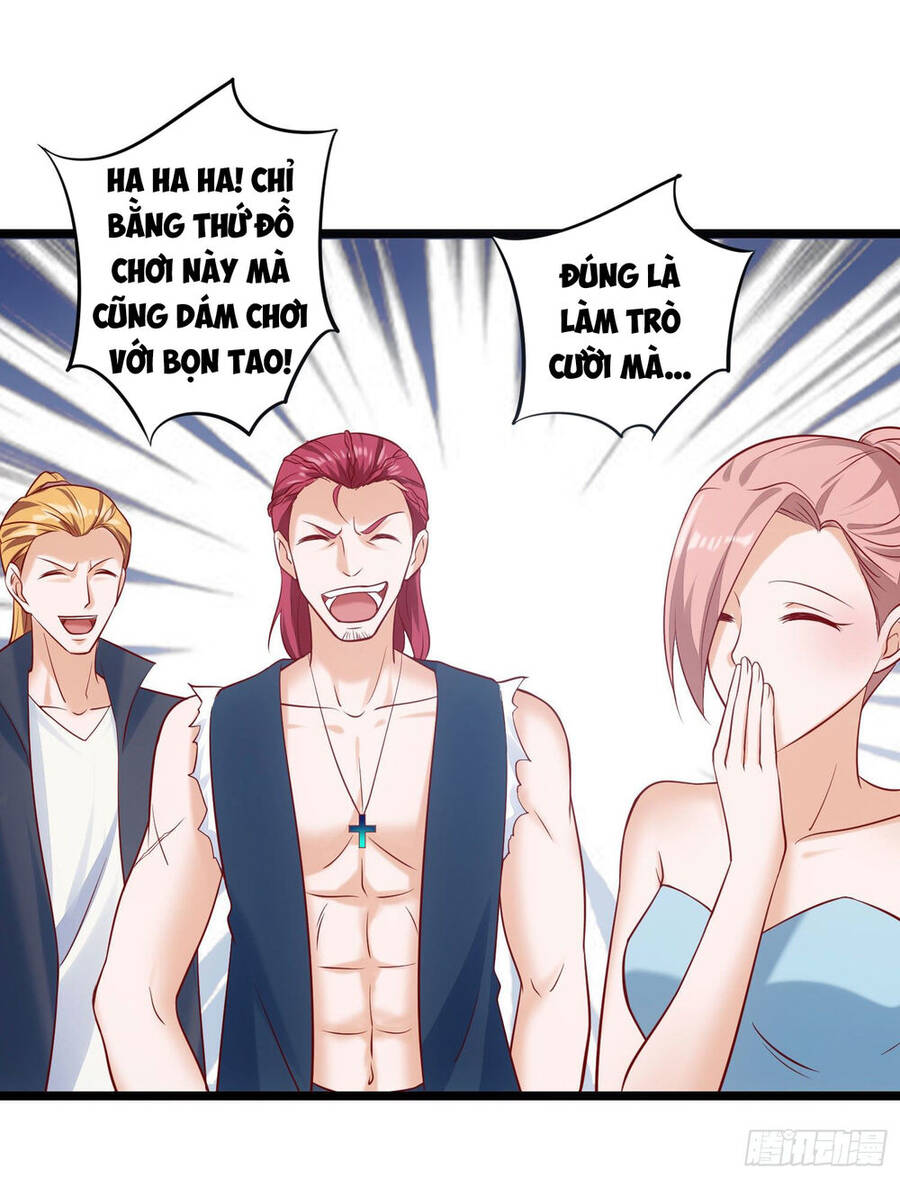 Ta Cần Thiết Phải Làm Người Tốt Chapter 7 - Trang 24