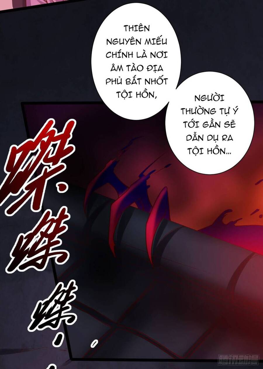 Ta Cần Thiết Phải Làm Người Tốt Chapter 21 - Trang 36