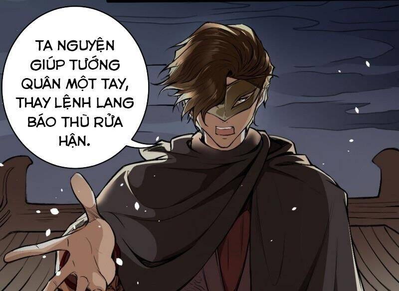 Đường Dần Tại Dị Giới 2 Chapter 6 - Trang 64