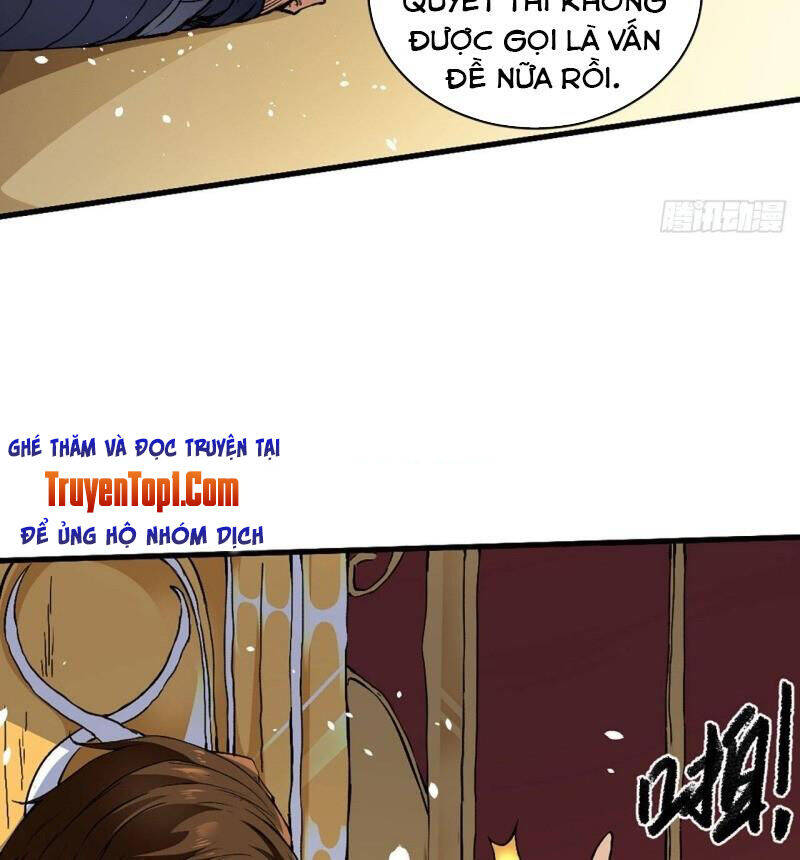 Đường Dần Tại Dị Giới 2 Chapter 3 - Trang 18