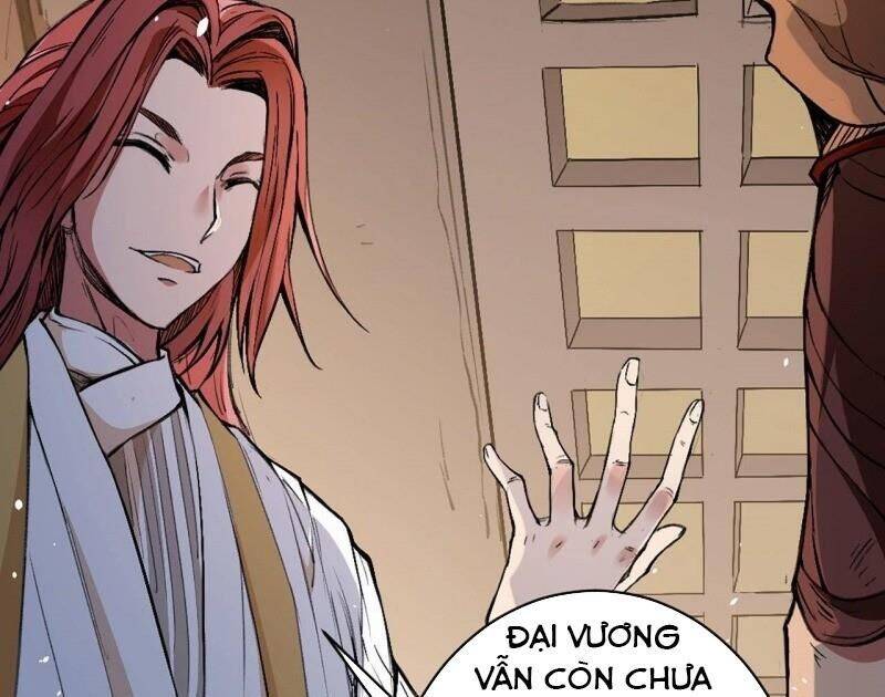 Đường Dần Tại Dị Giới 2 Chapter 3 - Trang 62