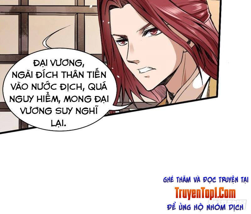 Đường Dần Tại Dị Giới 2 Chapter 3 - Trang 55