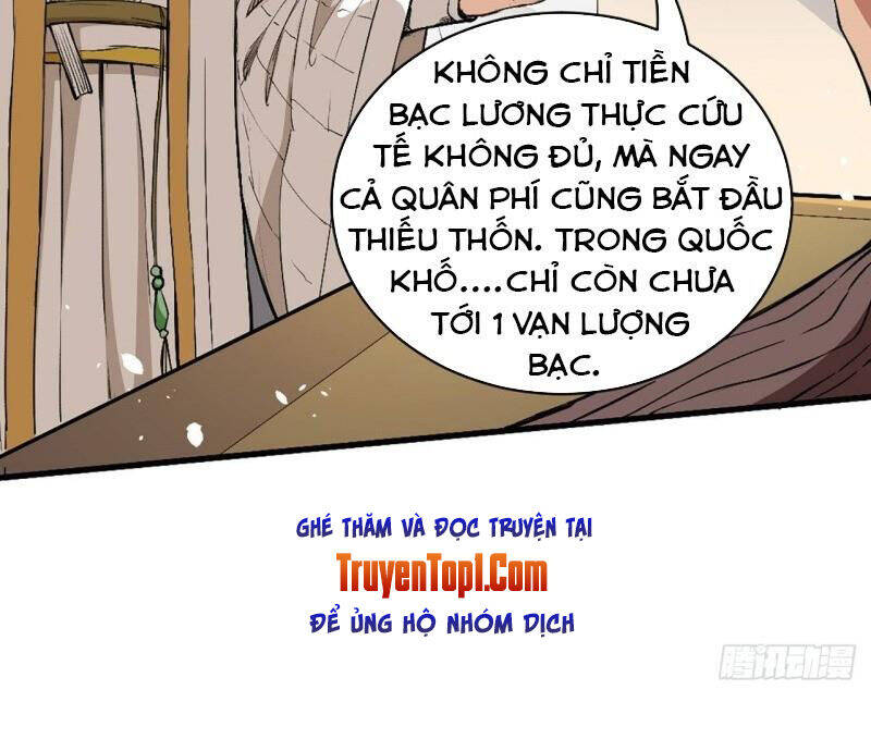 Đường Dần Tại Dị Giới 2 Chapter 3 - Trang 15