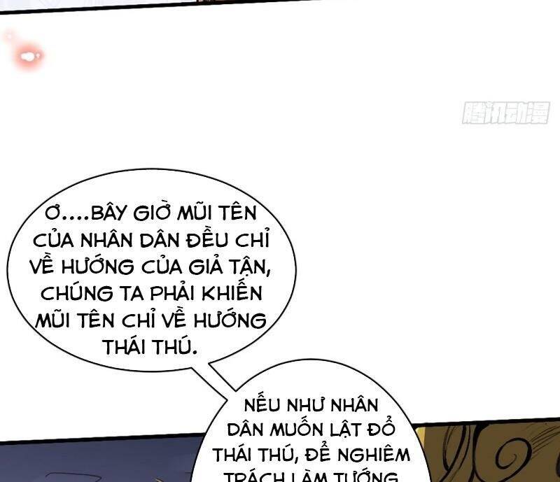 Đường Dần Tại Dị Giới 2 Chapter 7 - Trang 20