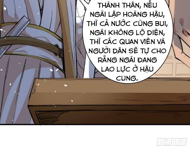 Đường Dần Tại Dị Giới 2 Chapter 3 - Trang 63