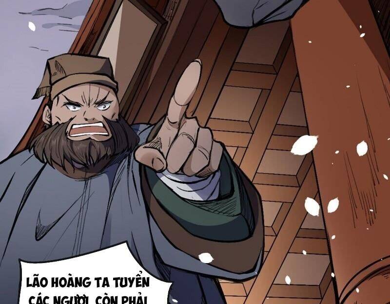 Đường Dần Tại Dị Giới 2 Chapter 7 - Trang 32