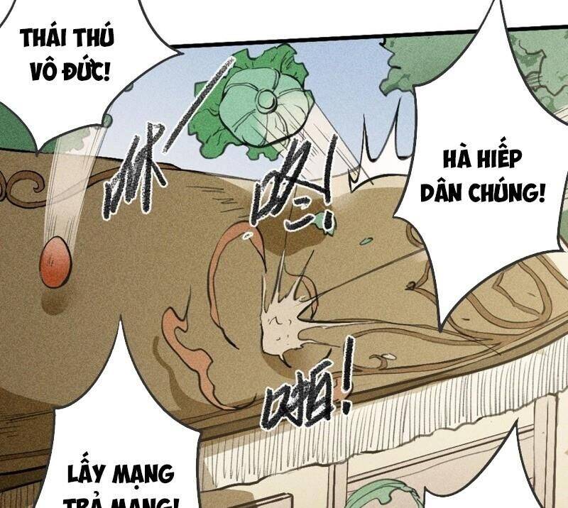 Đường Dần Tại Dị Giới 2 Chapter 8 - Trang 54