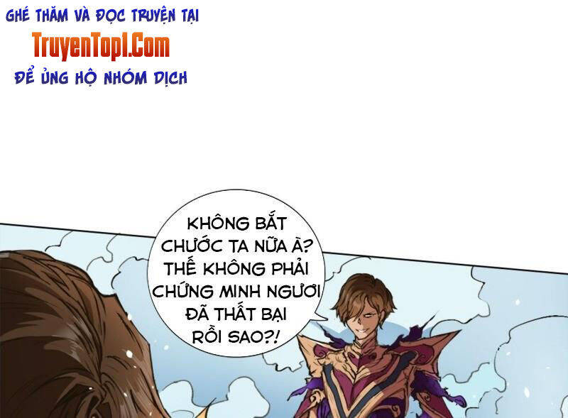 Đường Dần Tại Dị Giới 2 Chapter 2 - Trang 10