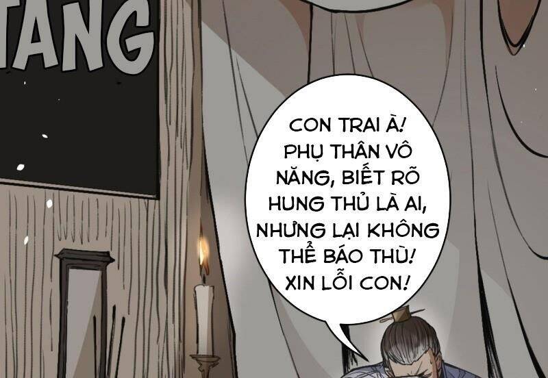 Đường Dần Tại Dị Giới 2 Chapter 6 - Trang 46