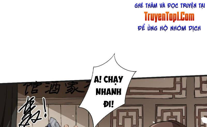 Đường Dần Tại Dị Giới 2 Chapter 5 - Trang 8