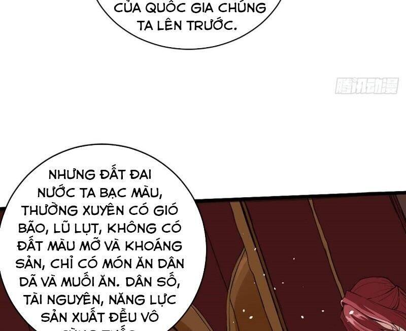 Đường Dần Tại Dị Giới 2 Chapter 3 - Trang 33