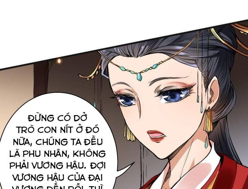 Đường Dần Tại Dị Giới 2 Chapter 4 - Trang 16