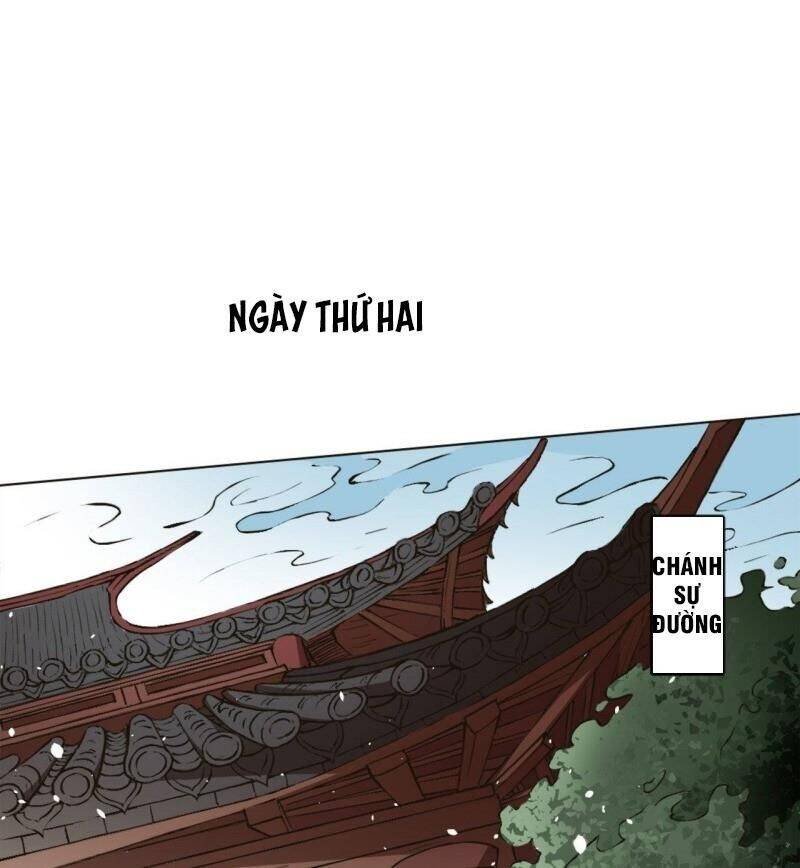 Đường Dần Tại Dị Giới 2 Chapter 2 - Trang 52