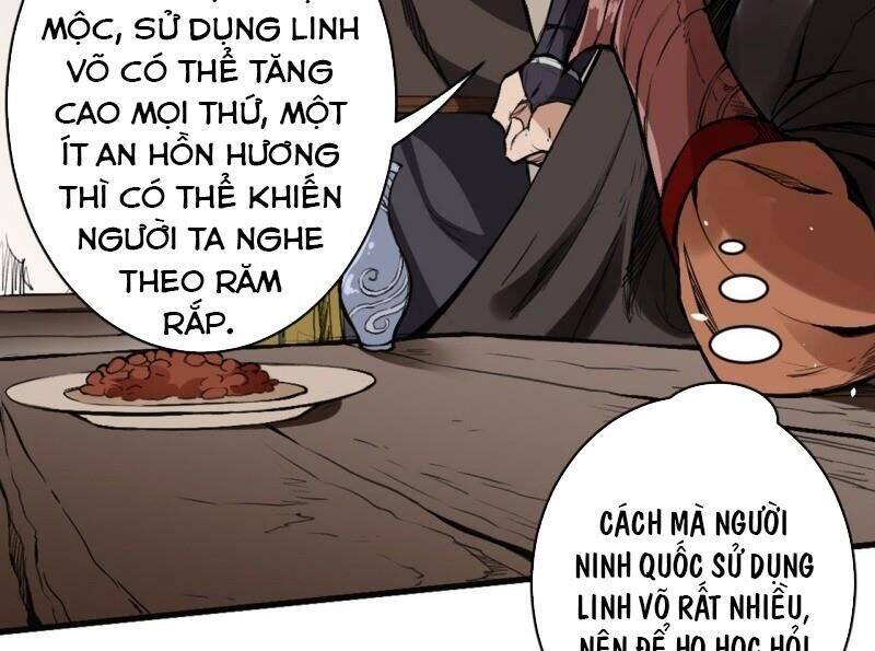 Đường Dần Tại Dị Giới 2 Chapter 6 - Trang 21