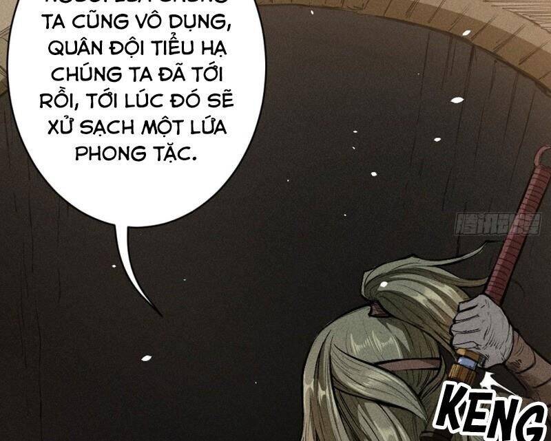 Đường Dần Tại Dị Giới 2 Chapter 10 - Trang 57