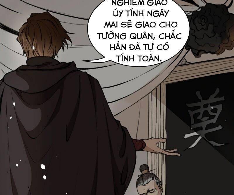 Đường Dần Tại Dị Giới 2 Chapter 6 - Trang 61