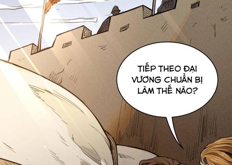 Đường Dần Tại Dị Giới 2 Chapter 10 - Trang 25