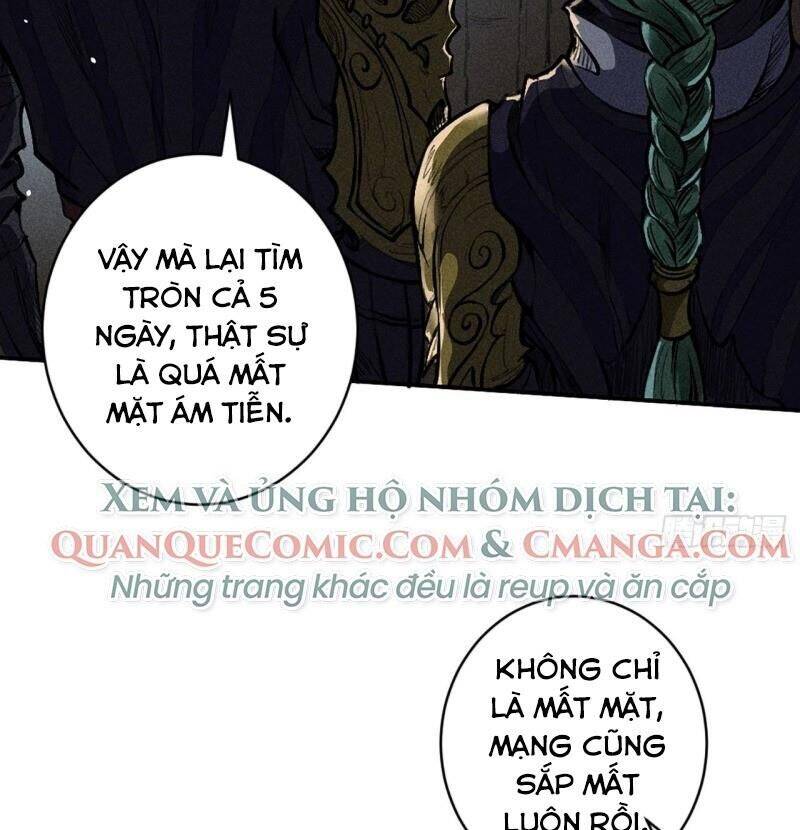 Đường Dần Tại Dị Giới 2 Chapter 11 - Trang 46