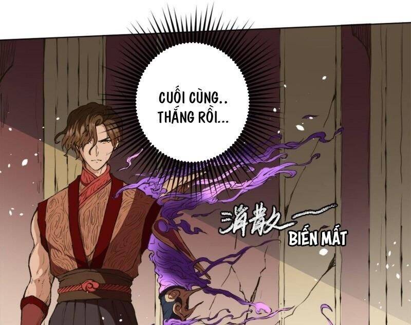 Đường Dần Tại Dị Giới 2 Chapter 2 - Trang 24