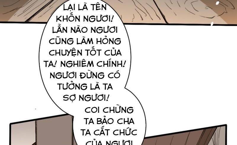 Đường Dần Tại Dị Giới 2 Chapter 5 - Trang 32