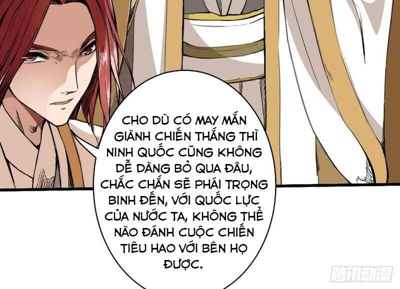 Đường Dần Tại Dị Giới 2 Chapter 3 - Trang 47