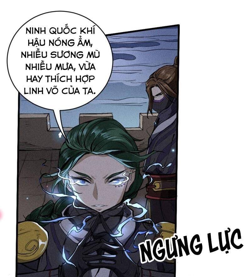 Đường Dần Tại Dị Giới 2 Chapter 11 - Trang 18