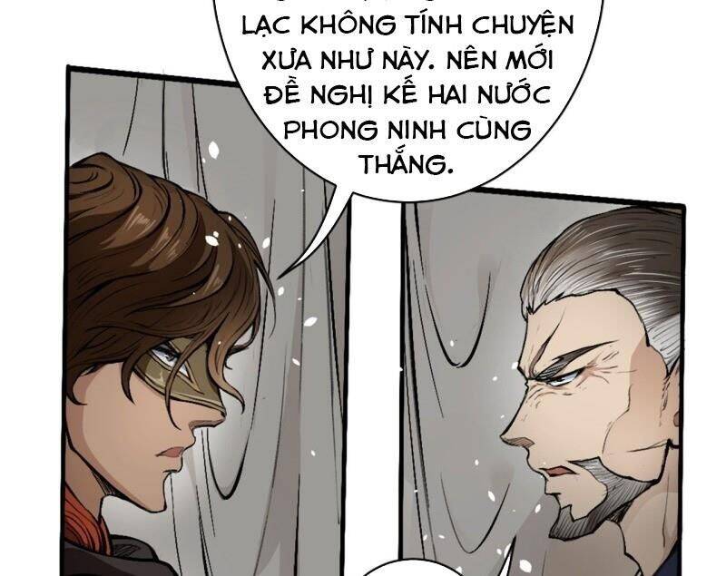 Đường Dần Tại Dị Giới 2 Chapter 6 - Trang 58