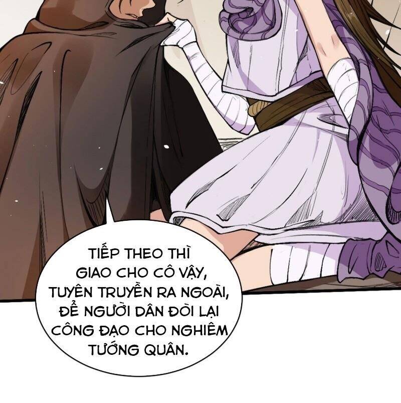 Đường Dần Tại Dị Giới 2 Chapter 6 - Trang 11