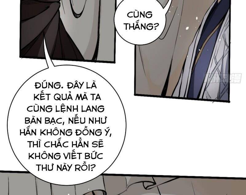 Đường Dần Tại Dị Giới 2 Chapter 6 - Trang 59