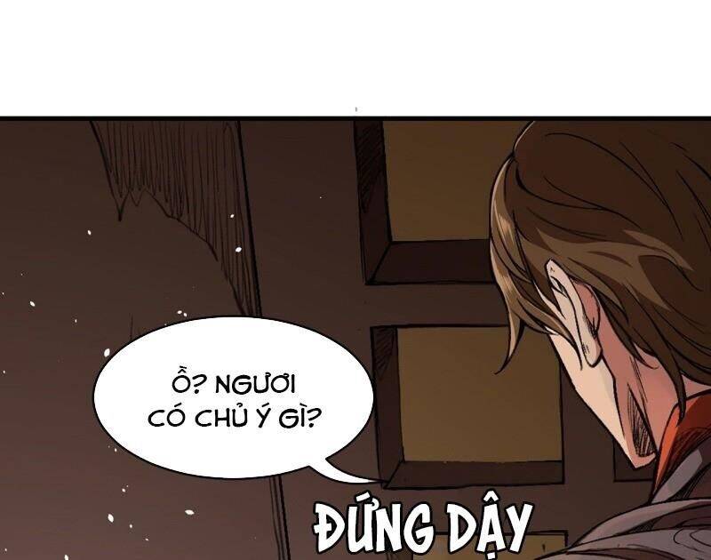 Đường Dần Tại Dị Giới 2 Chapter 3 - Trang 60