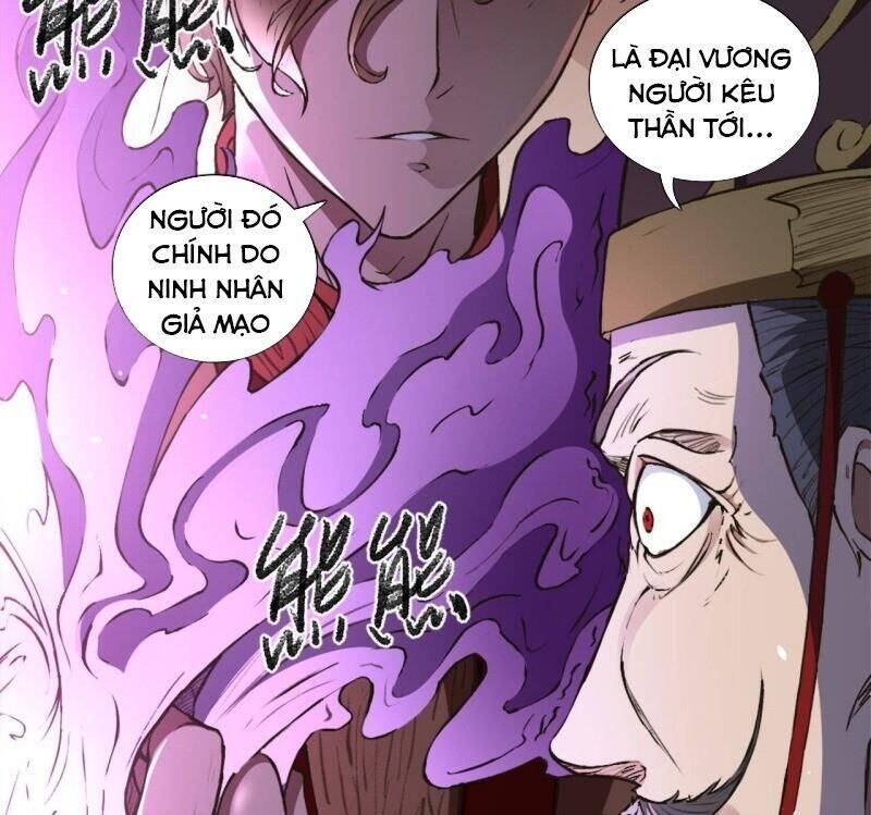 Đường Dần Tại Dị Giới 2 Chapter 2 - Trang 38