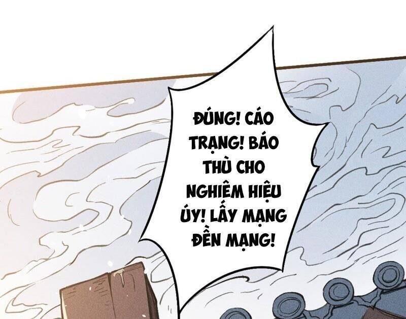 Đường Dần Tại Dị Giới 2 Chapter 9 - Trang 24