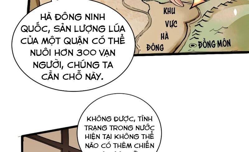 Đường Dần Tại Dị Giới 2 Chapter 3 - Trang 41