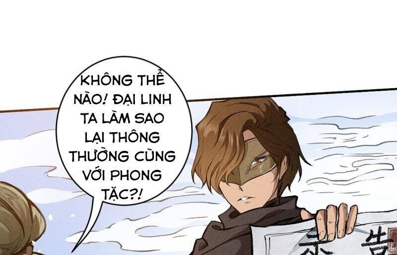 Đường Dần Tại Dị Giới 2 Chapter 10 - Trang 52