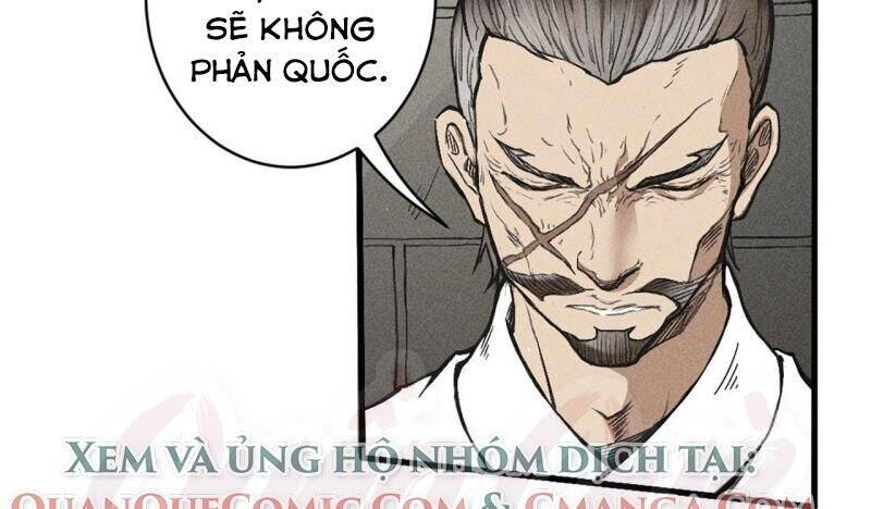 Đường Dần Tại Dị Giới 2 Chapter 9 - Trang 1