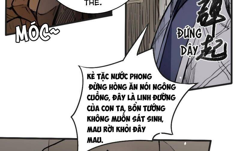 Đường Dần Tại Dị Giới 2 Chapter 6 - Trang 54