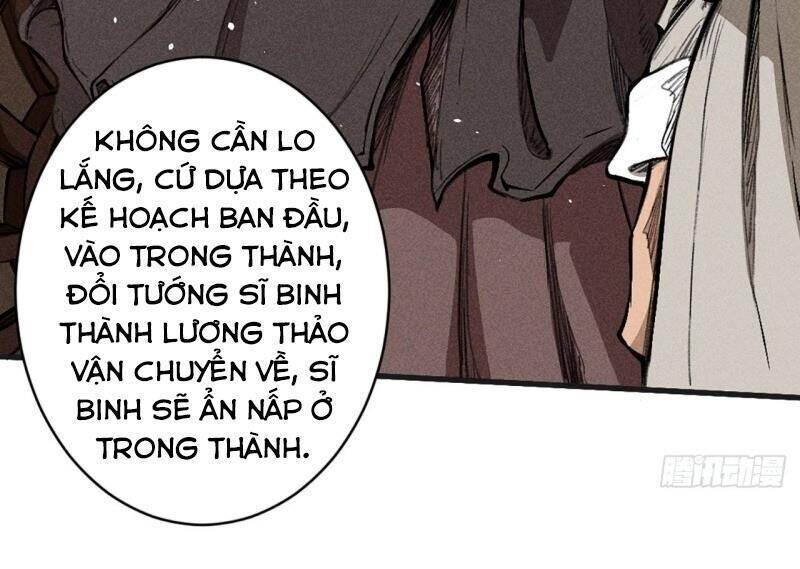 Đường Dần Tại Dị Giới 2 Chapter 10 - Trang 27