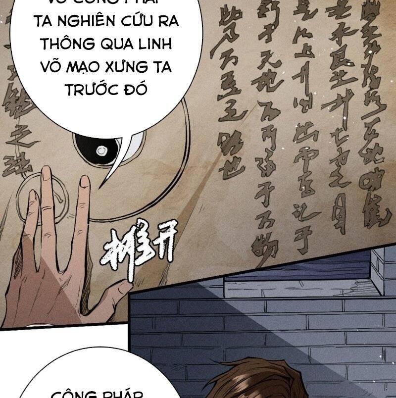 Đường Dần Tại Dị Giới 2 Chapter 13 - Trang 13